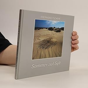 Seller image for Sommer auf Sylt for sale by Bookbot