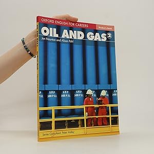 Seller image for Oil and Gas, Student's Book: Level 2 for sale by Bookbot