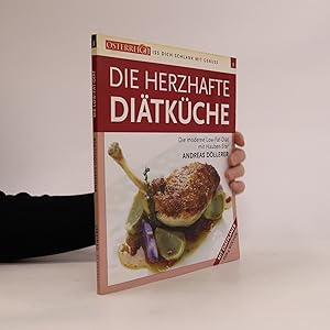 Seller image for Die Herzhafte Ditkche for sale by Bookbot