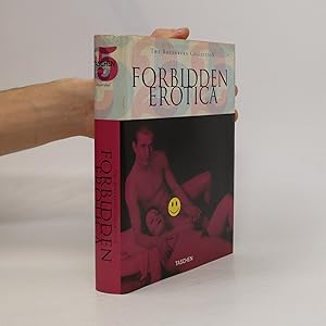 Bild des Verkufers fr Forbidden erotica zum Verkauf von Bookbot