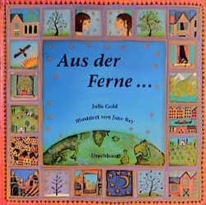 Seller image for Aus der Ferne for sale by Studibuch