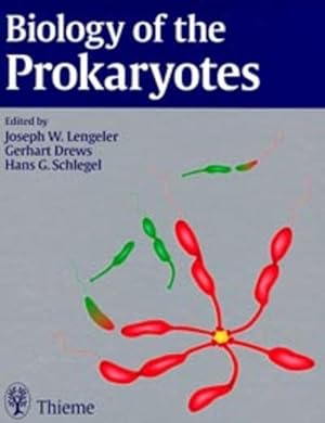 Bild des Verkufers fr Biology of the Prokaryotes zum Verkauf von Studibuch