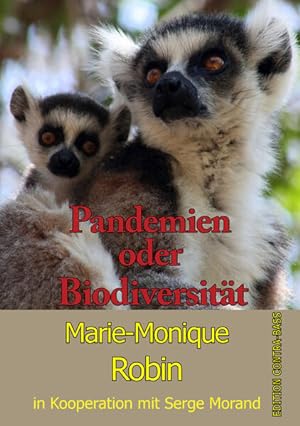 Bild des Verkufers fr Pandemien oder Biodiversitt zum Verkauf von Studibuch