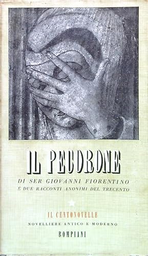 Imagen del vendedor de Il pecorone a la venta por Librodifaccia