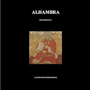 Alhambra i. muhammad v (764 - 1362)