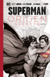 Imagen del vendedor de Superman: Origen secreto (Edicin Deluxe en blanco y negro) a la venta por AG Library