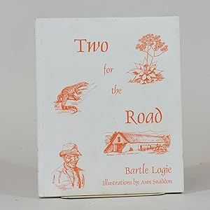 Two for the Road. In the wagon tracks of De Mist and Lichtenstein (Signed)