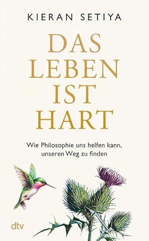 Seller image for Das Leben ist hart for sale by Rheinberg-Buch Andreas Meier eK
