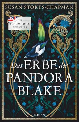 Seller image for Das Erbe der Pandora Blake for sale by Rheinberg-Buch Andreas Meier eK