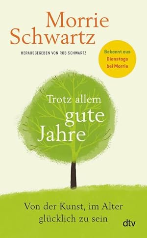 Seller image for Trotz allem gute Jahre for sale by Rheinberg-Buch Andreas Meier eK