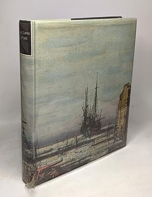 Bild des Verkäufers für La peste / Les grands romans de notre temps - cahier d'étude Paul Sérant zum Verkauf von crealivres