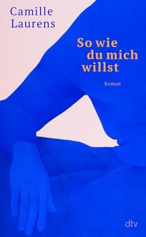 Seller image for So wie du mich willst for sale by Rheinberg-Buch Andreas Meier eK