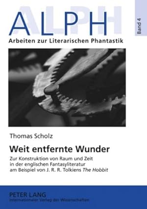Imagen del vendedor de Scholz, T: Weit entfernte Wunder a la venta por Rheinberg-Buch Andreas Meier eK