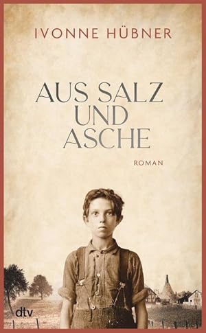 Seller image for Aus Salz und Asche for sale by Rheinberg-Buch Andreas Meier eK