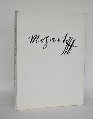 Image du vendeur pour La Vie et L'Oeuvre de Wolfgang-Amadeus Mozart par L'Image mis en vente par Librairie Raimbeau