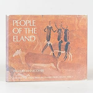 People of the Eland