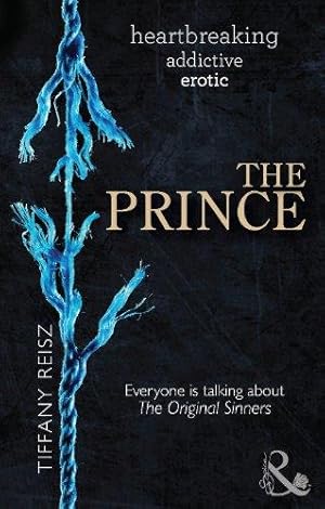 Imagen del vendedor de The Prince a la venta por WeBuyBooks