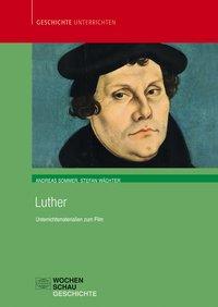 Seller image for Luther for sale by moluna