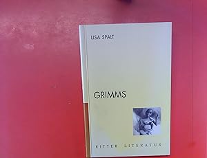 Seller image for Grimms for sale by biblion2
