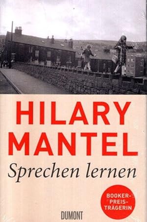 Sprechen lernen : Erzählungen. Aus dem Englischen von Werner Löcher-Lawrence;