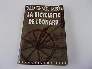 Immagine del venditore per LA BICYCLETTE DE LEONARD venduto da occasion de lire