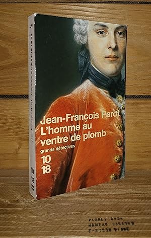 L'HOMME AU VENTRE DE PLOMB