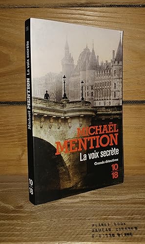 Image du vendeur pour LA VOIX SECRETE mis en vente par Planet's books