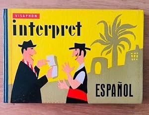 Seller image for INTERPRET ESPANOL for sale by Happyfish Books