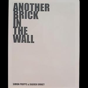 Seller image for Another Brick in the Wall for sale by Joseph Burridge Books