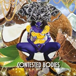Seller image for Contested Bodies for sale by Joseph Burridge Books