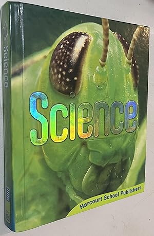 Seller image for Science (Grasshopper) Level 6 for sale by Once Upon A Time