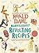 Seller image for Marvellously Revolting Recipes [Hardcover ] for sale by booksXpress