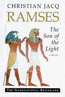 Bild des Verkufers fr Son of the Light: Vol. 1 (Ramses) zum Verkauf von WeBuyBooks