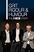 Seller image for Grit, Rigour & Humour: The INEOS Story [Hardcover ] for sale by booksXpress