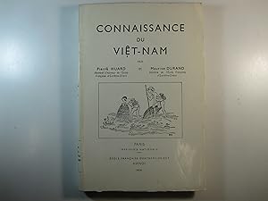 Imagen del vendedor de CONNAISSANCE DU VIET-NAM a la venta por Costa LLibreter