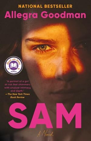 Seller image for Sam: A Novel by Goodman, Allegra [Paperback ] for sale by booksXpress