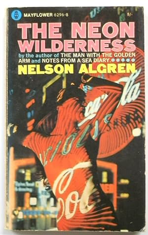 Imagen del vendedor de The Neon Wilderness a la venta por PsychoBabel & Skoob Books