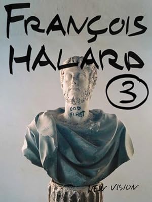 Imagen del vendedor de Fran §ois Halard 3: New Vision by Halard, Francois [Hardcover ] a la venta por booksXpress