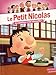 Bild des Verkufers fr Le Petit Nicolas - La cantine, c'est chouette ! [FRENCH LANGUAGE - Soft Cover ] zum Verkauf von booksXpress