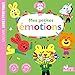 Bild des Verkufers fr Mes petites émotions [FRENCH LANGUAGE - Soft Cover ] zum Verkauf von booksXpress