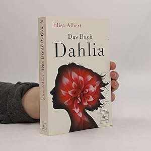 Bild des Verkufers fr Das Buch Dahlia zum Verkauf von Bookbot