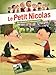Seller image for Le Petit Nicolas - La Chasse au dinosaure [FRENCH LANGUAGE - Soft Cover ] for sale by booksXpress