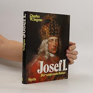 Imagen del vendedor de Josef I. Der vergessene Kaiser a la venta por Bookbot