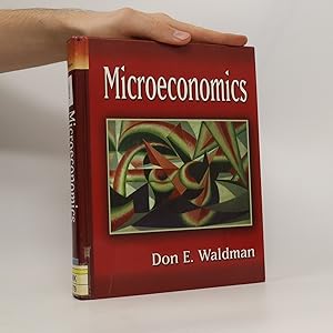 Image du vendeur pour Microeconomics mis en vente par Bookbot