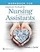 Bild des Verkufers fr Workbook for Lippincott Textbook for Nursing Assistants [Soft Cover ] zum Verkauf von booksXpress