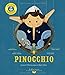 Bild des Verkufers fr Pinocchio: Livre CD [FRENCH LANGUAGE - Hardcover ] zum Verkauf von booksXpress