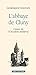 Seller image for Abbaye de Cluny-Centre de l'Occident médiéval [FRENCH LANGUAGE - Soft Cover ] for sale by booksXpress