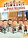 Seller image for Le Petit Nicolas - La Leçon de code [FRENCH LANGUAGE - Soft Cover ] for sale by booksXpress