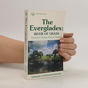 Seller image for The Everglades: River of Grass for sale by Bookbot