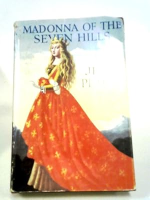 Seller image for Madonna of the Seven Hills for sale by World of Rare Books